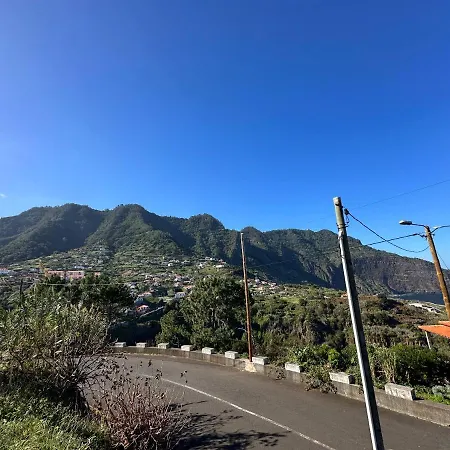 Residência Mendonça