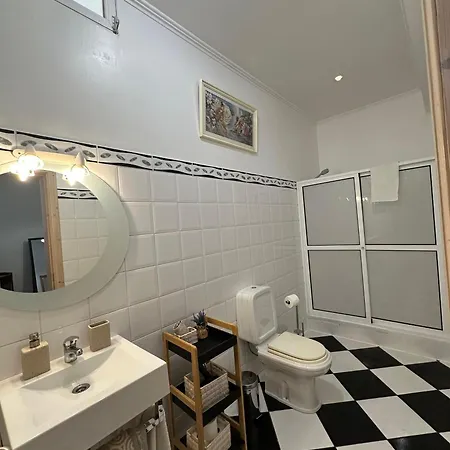 Residência Mendonça Apartamento *