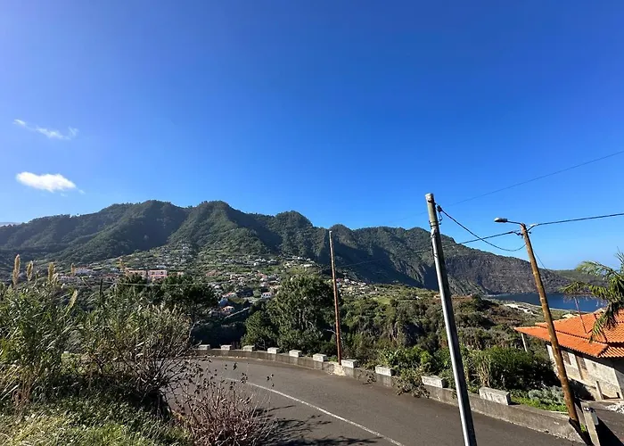 Residência Mendonça