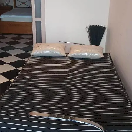 Residencia Mendonca *