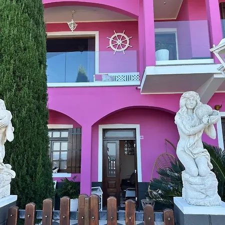 Lägenhet Residencia Mendonca *