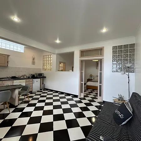 דירה Residencia Mendonca