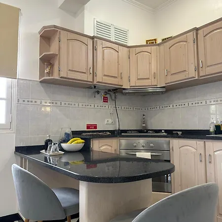 Residencia Mendonca *